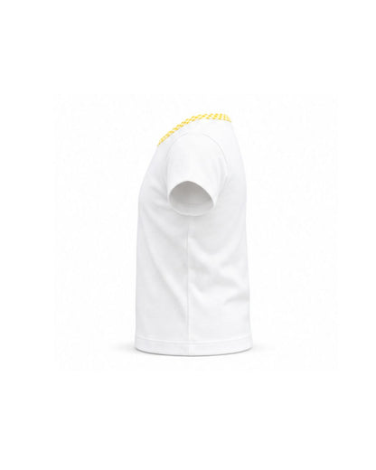 Love All Littles Scarlett Tennis Top