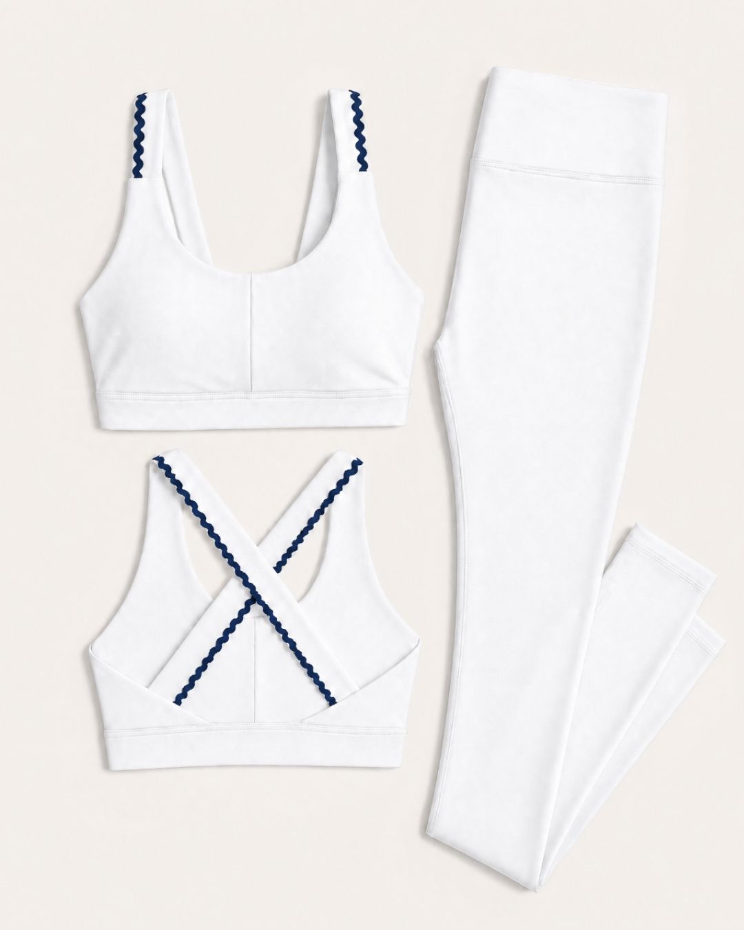 Love All Newport No Line ™ Leggings