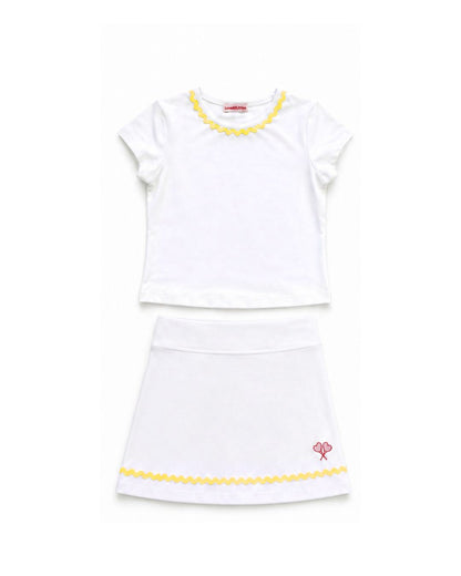 Love All Littles Millie Top