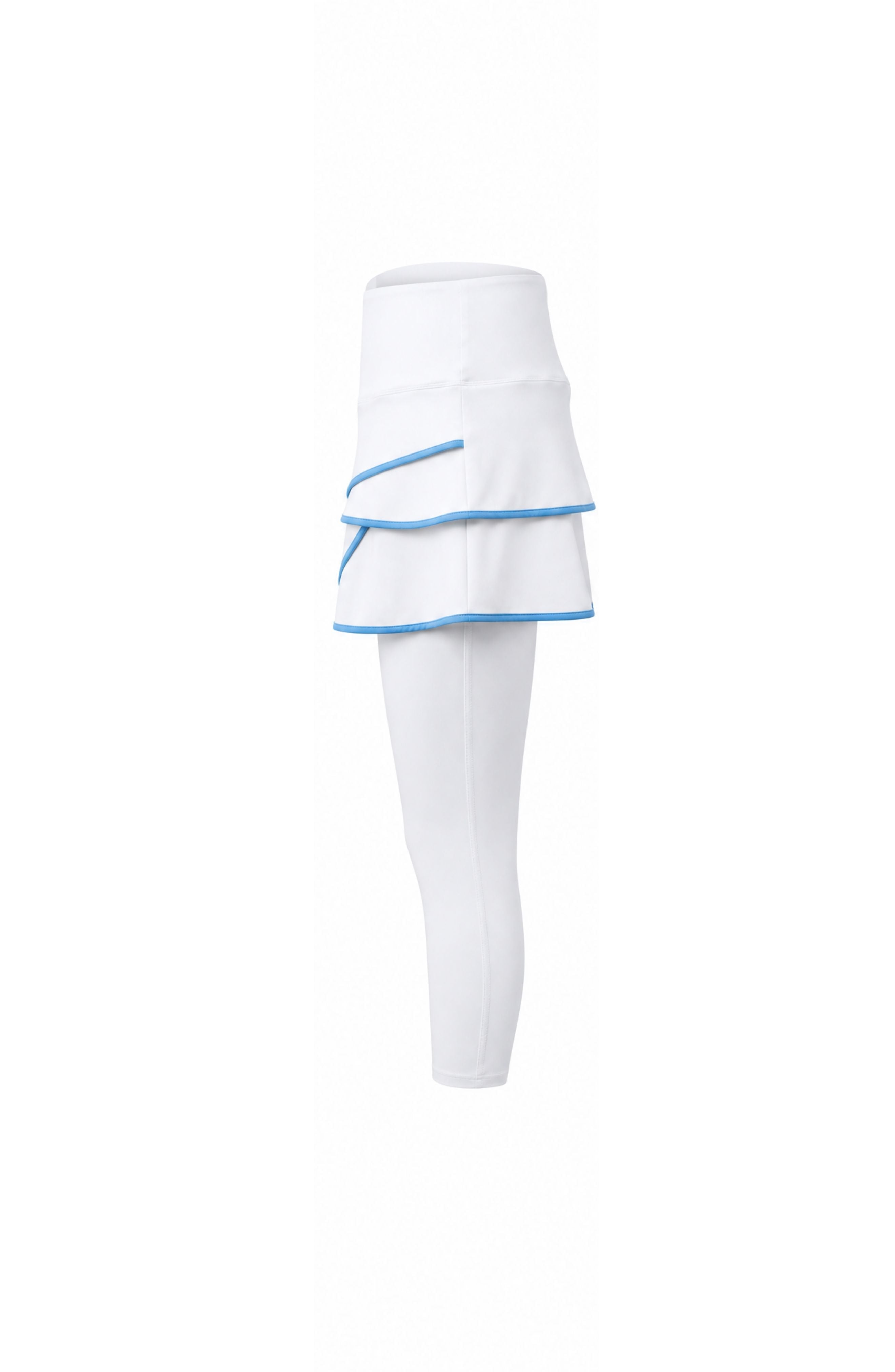 Love All Skeggings (TM) Women's Reena Skirted Leggings