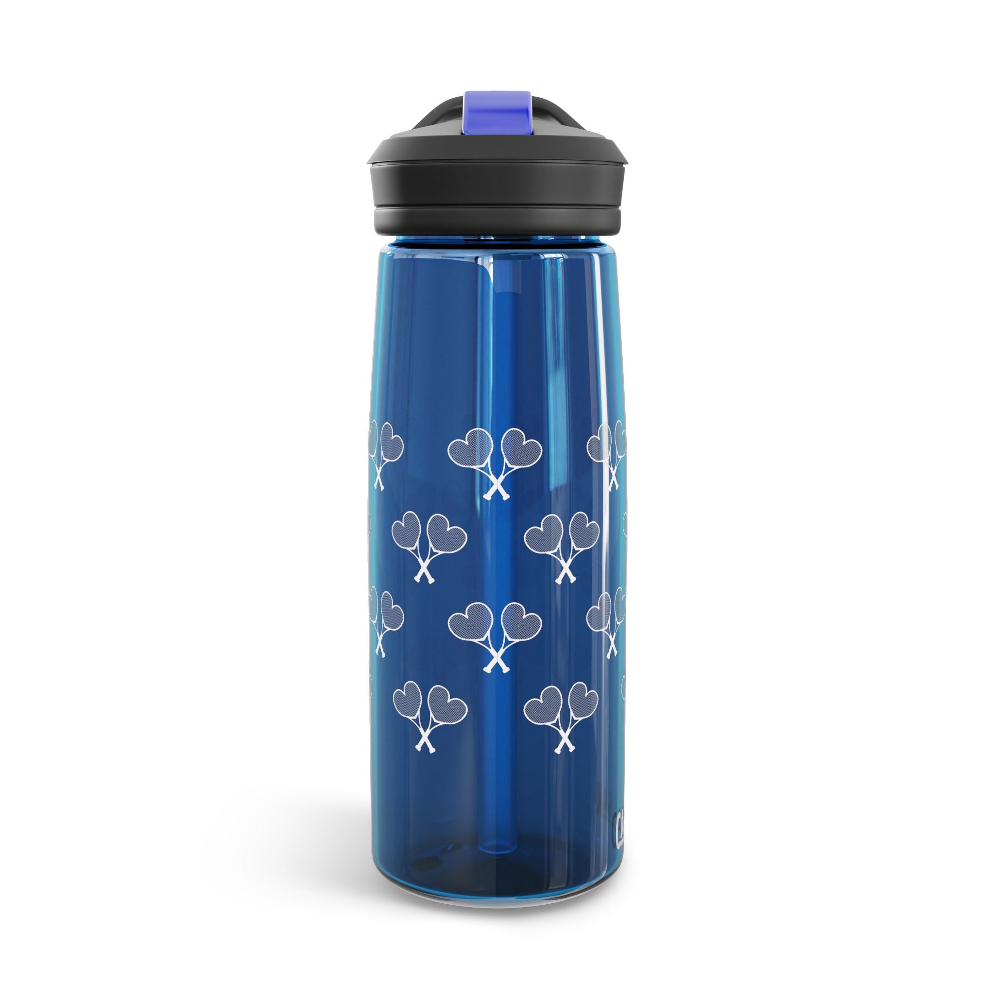Love All Tennis CamelBak Eddy®  Water Bottle, 25oz