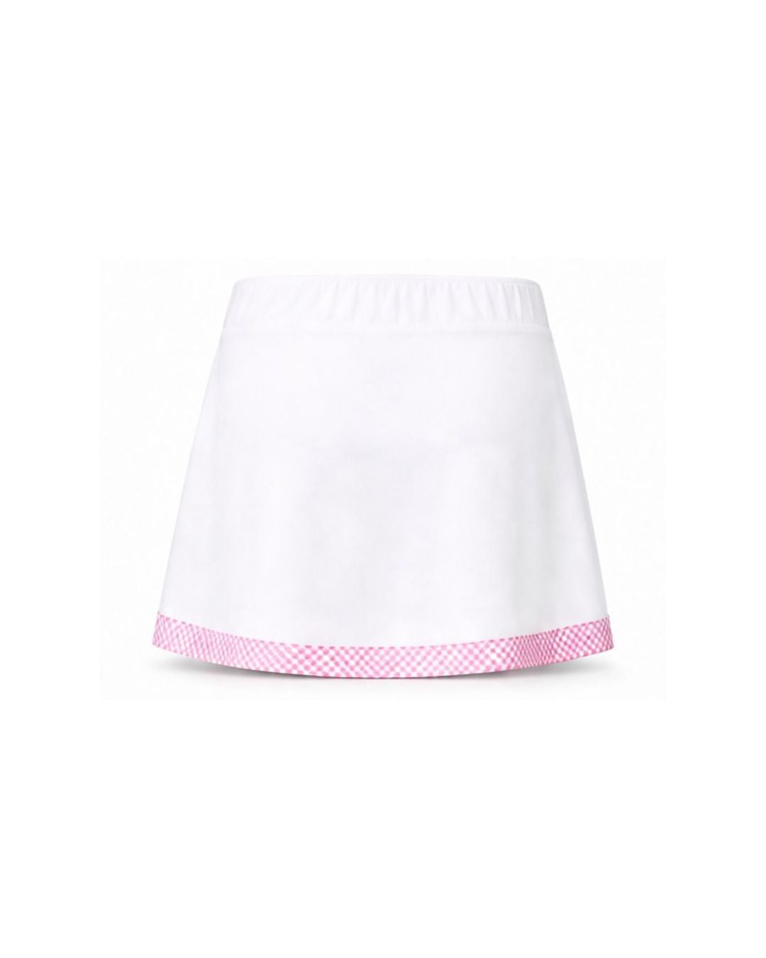 Love All Littles Scarlett Tennis Skort