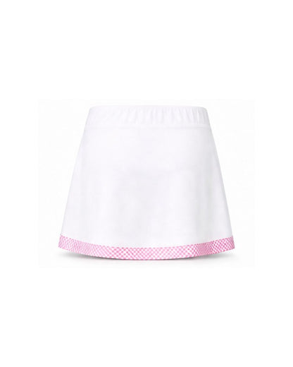 Love All Littles Scarlett Tennis Skort