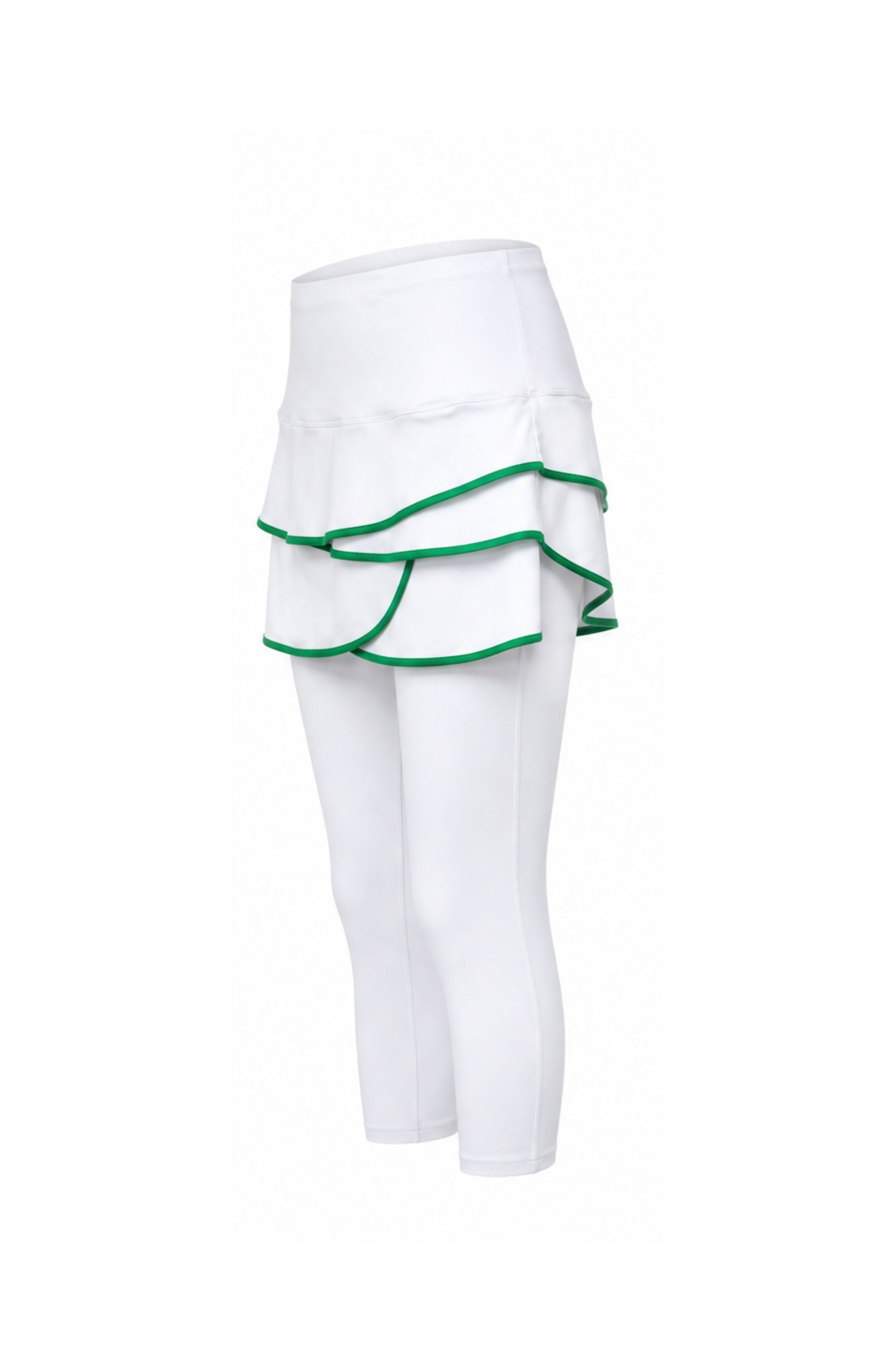 Love All Skeggings (TM) Women's Reena Skirted Leggings