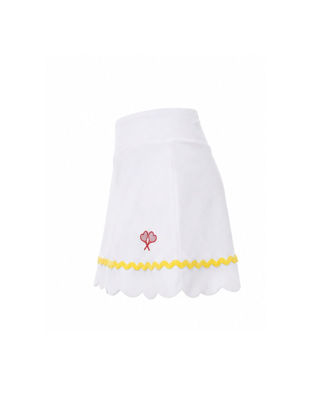 Love All Littles Kate Tennis Skort
