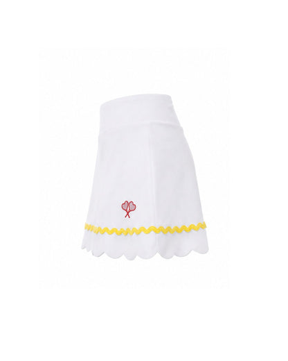 Love All Littles Kate Tennis Skort