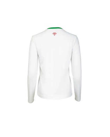 Love All Tennis Women's Reena Resort Top