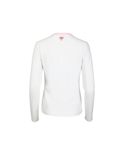 Love All Tennis Women's Reena Resort Top