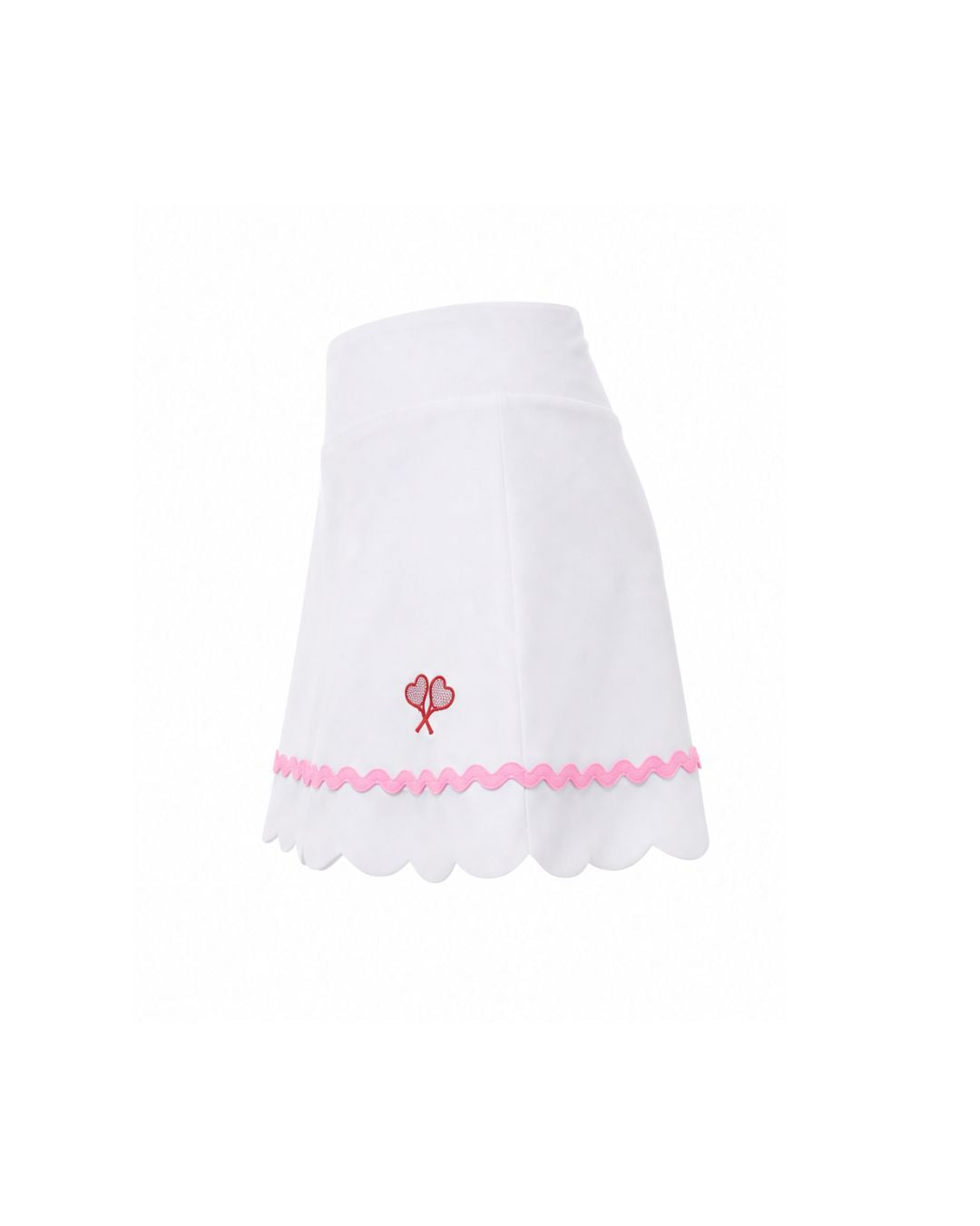 Love All Littles Kate Tennis Skort