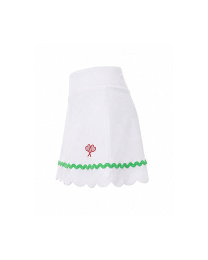 Love All Littles Kate Tennis Skort