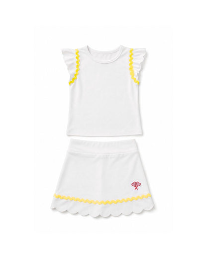 Love All Littles Kate Tennis Skort