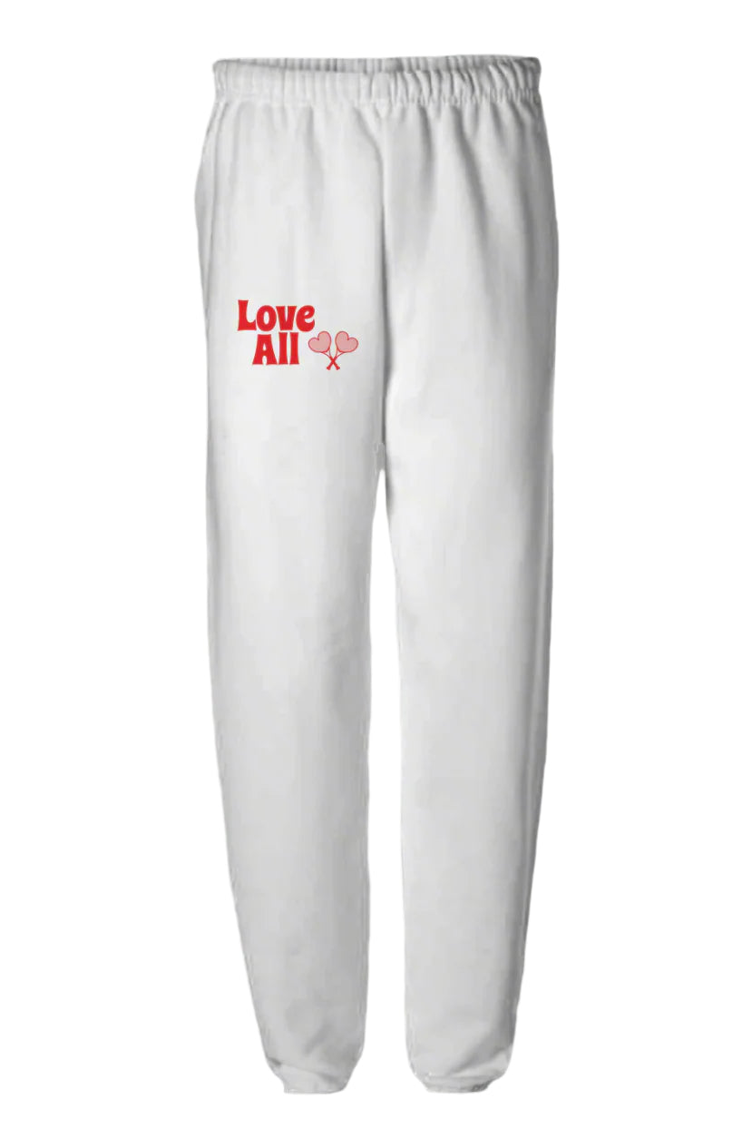 Love All Sweatpants