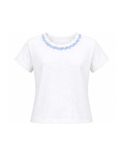 Love All Littles Millie Top