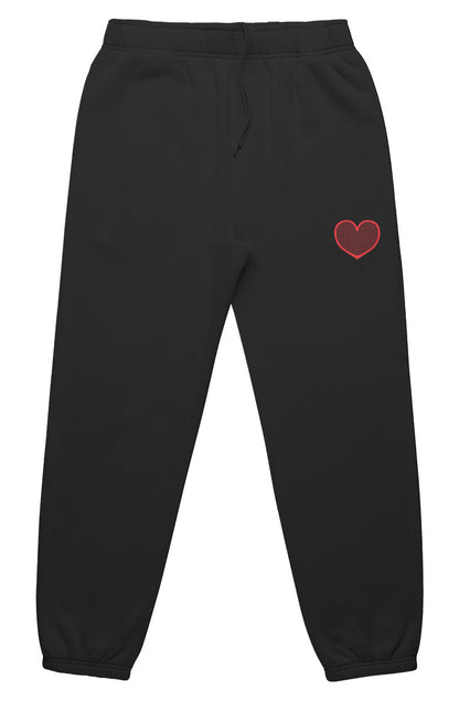 Men's Relax Track Pants