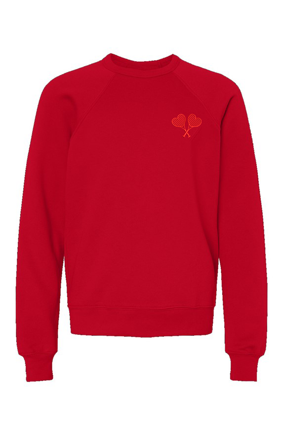 Youth Crewneck Sweatshirt