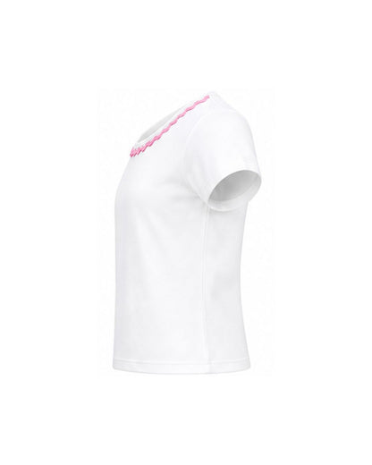 Love All Littles Millie Tennis Top