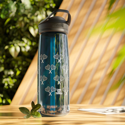 Love All Tennis CamelBak Eddy®  Water Bottle, 25oz