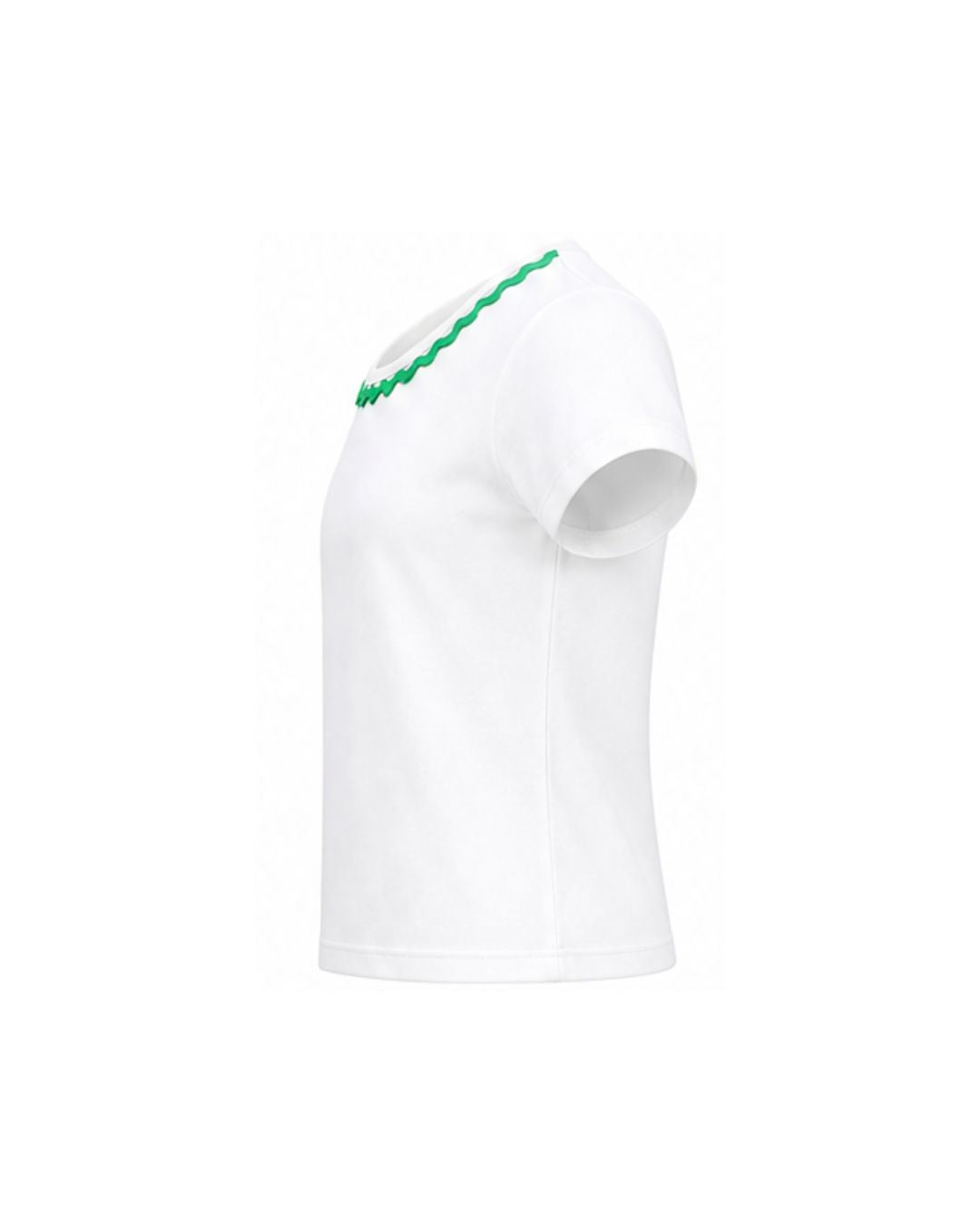 Love All Littles Millie Tennis Top
