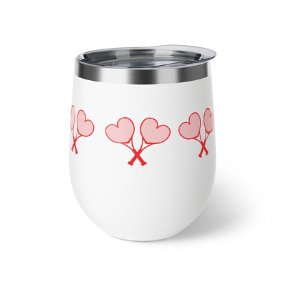 Love All Vacuum Insulated Cup, 12oz