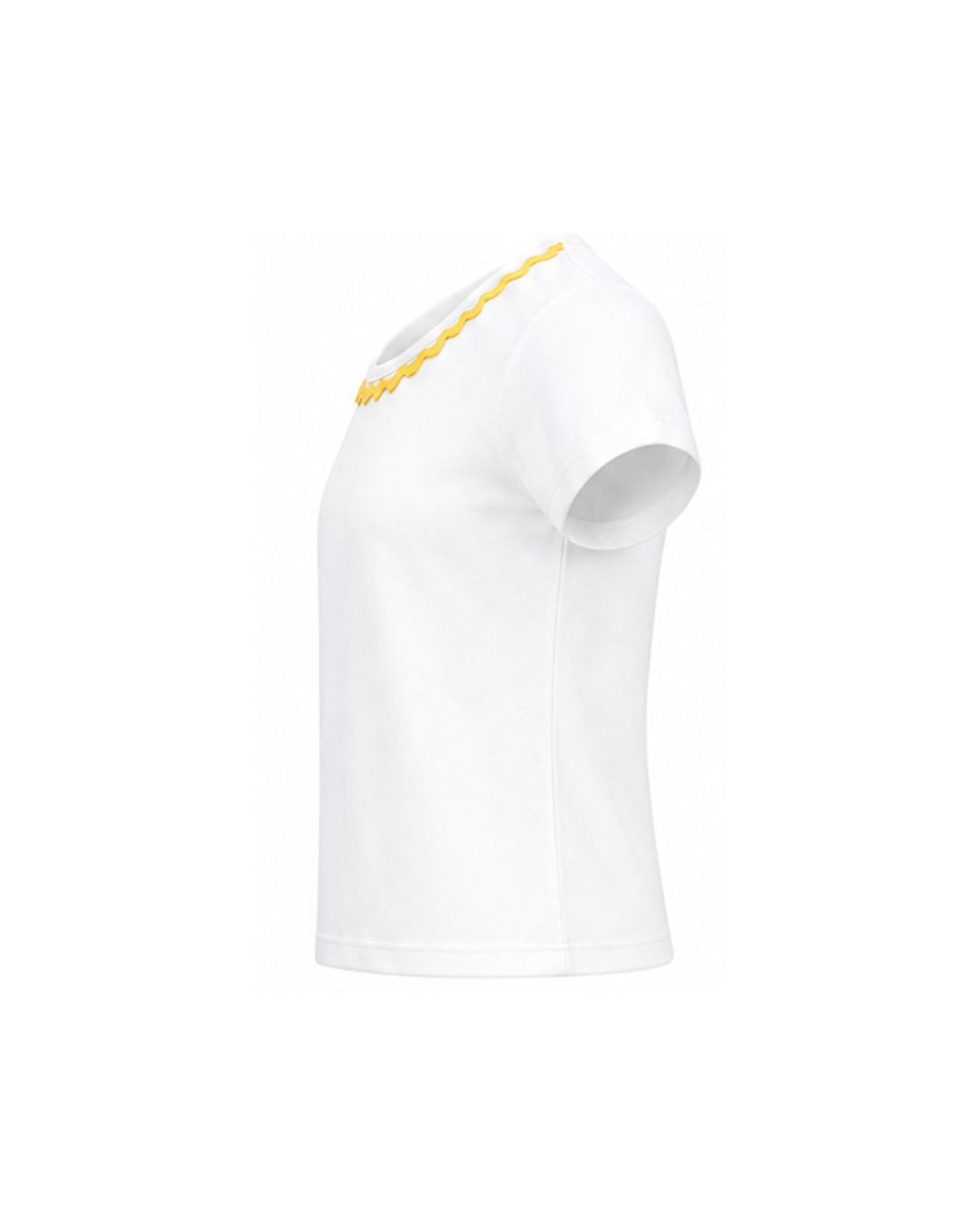 Love All Littles Millie Tennis Top