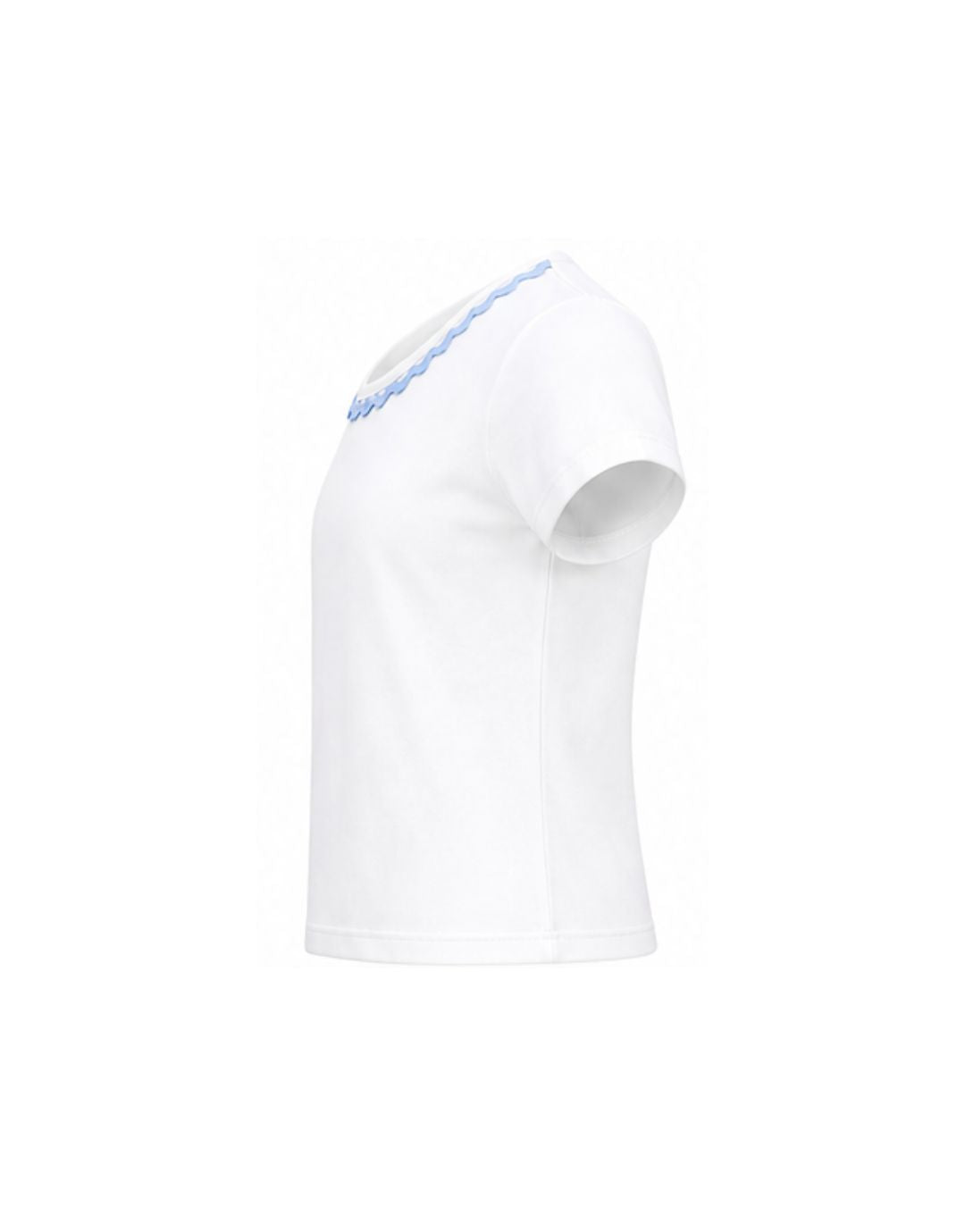 Love All Littles Millie Tennis Top