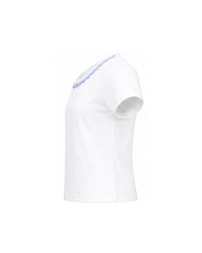 Love All Littles Millie Tennis Top