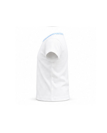 Love All Littles Scarlett Tennis Top