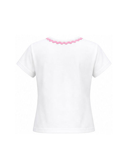 Love All Littles Millie Top