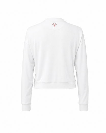 Love All Tennis Women's Ainsley Top