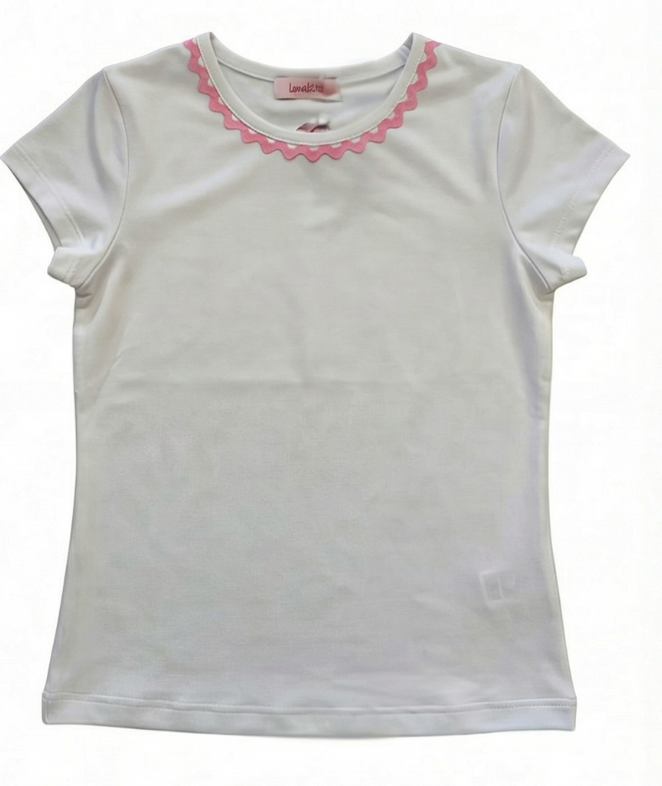 Love All Littles Millie Top