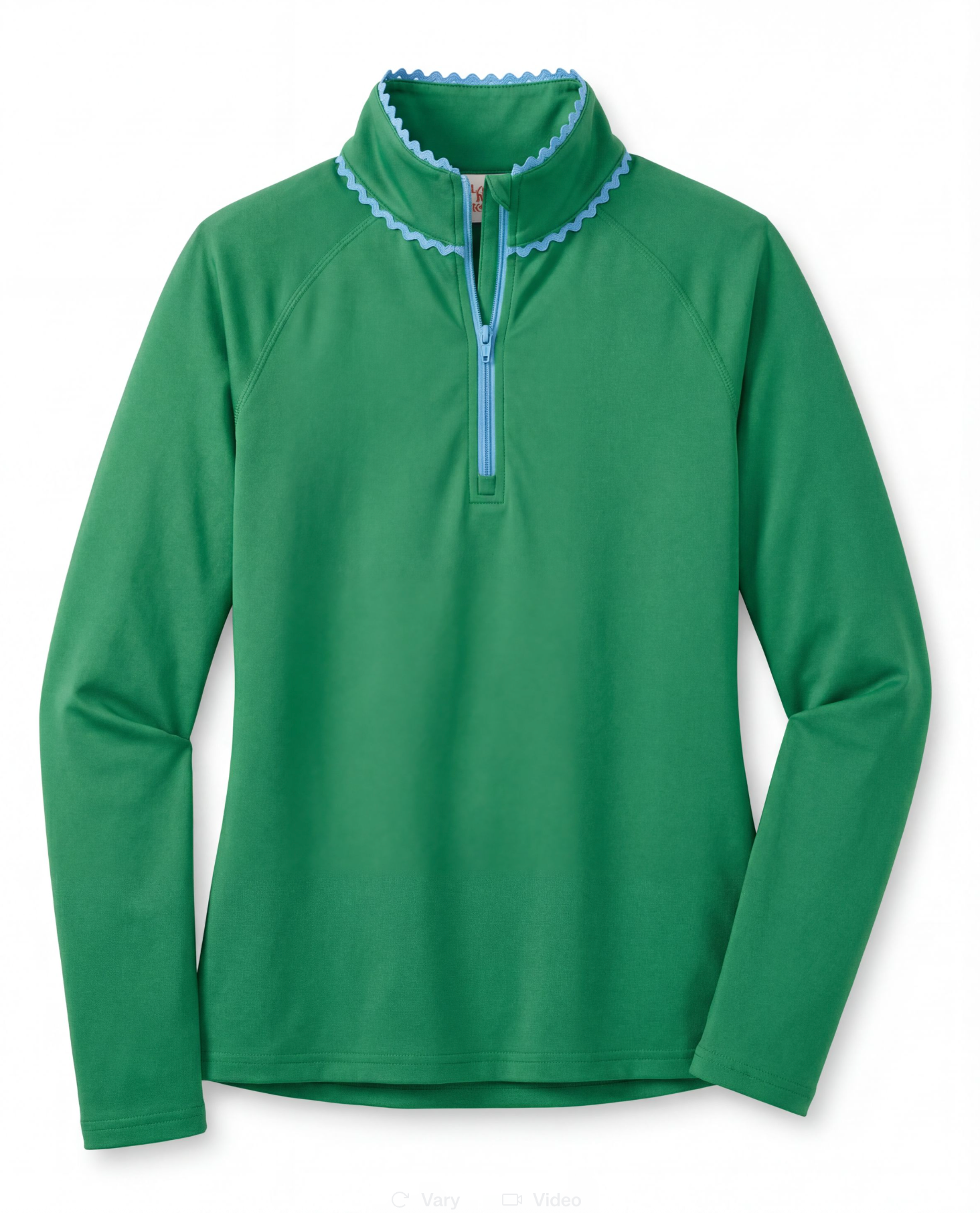 Annika Resort Golf Top