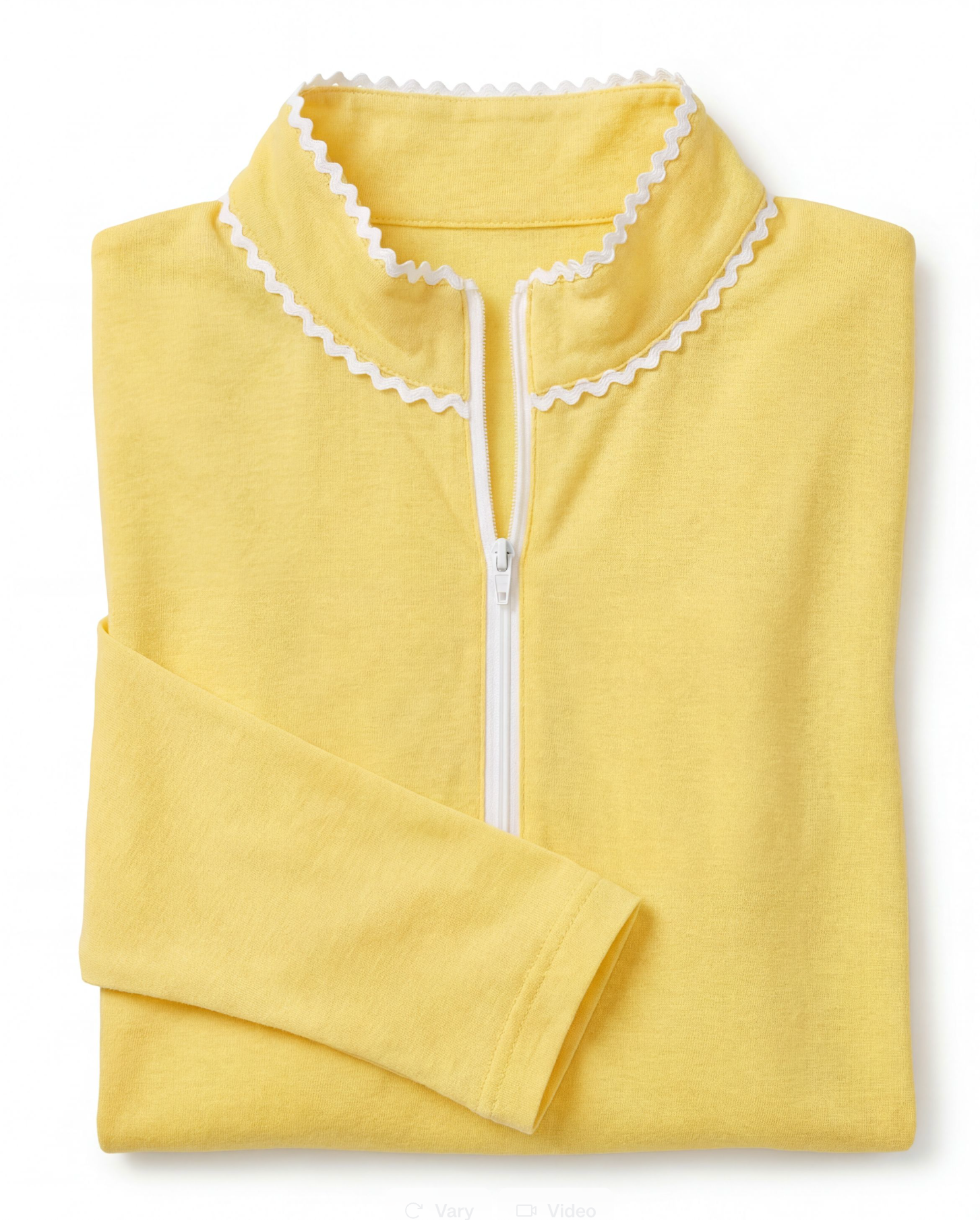 Annika Resort Golf Top