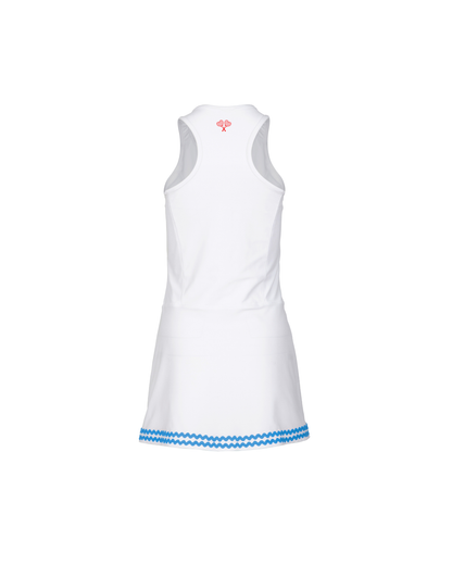 Love All Tennis Women's Anna Resort Dress