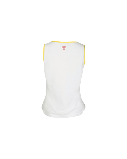 Love All Tennis Women's Nettie Resort Top