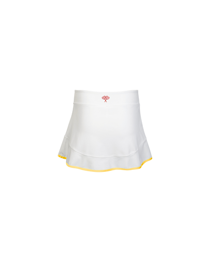Love All Tennis Women's Nettie Resort Skort
