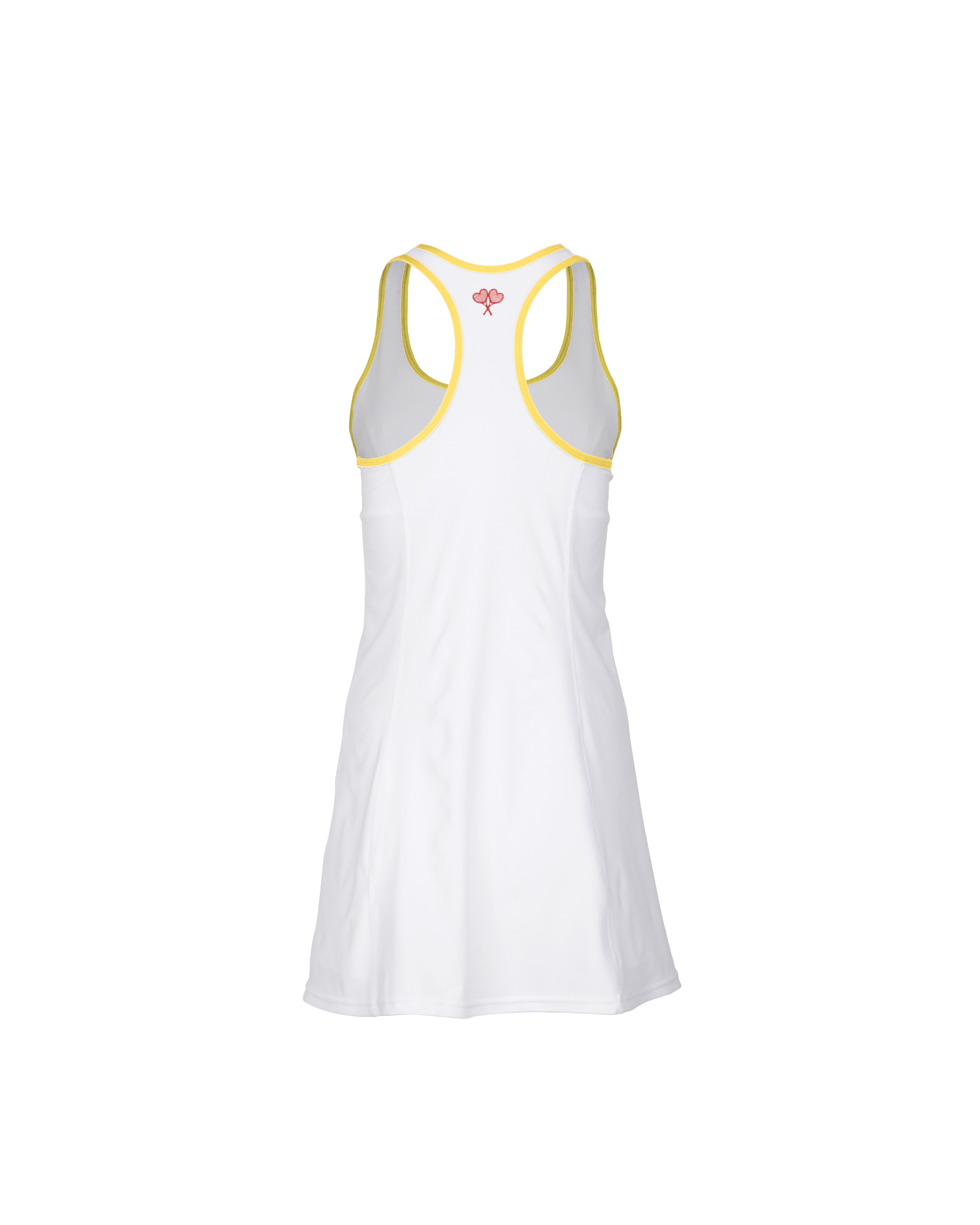 Love All Tennis Women's Gabriela Resort Dress
