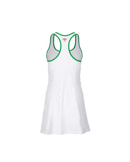 Love All Tennis Women's Gabriela Resort Dress
