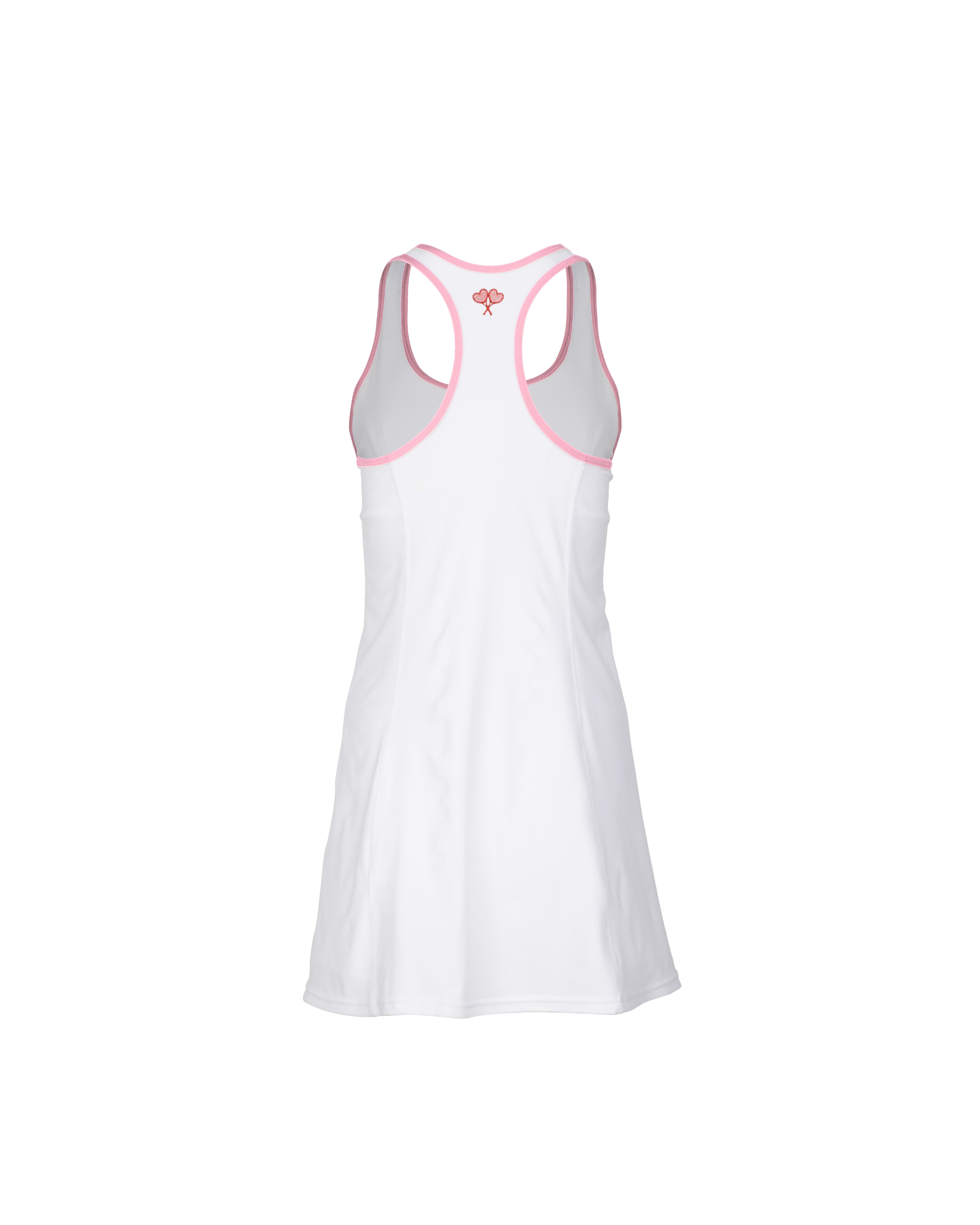 Love All Tennis Women's Gabriela Resort Dress