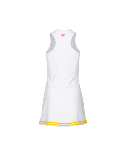 Love All Tennis Women's Anna Resort Dress