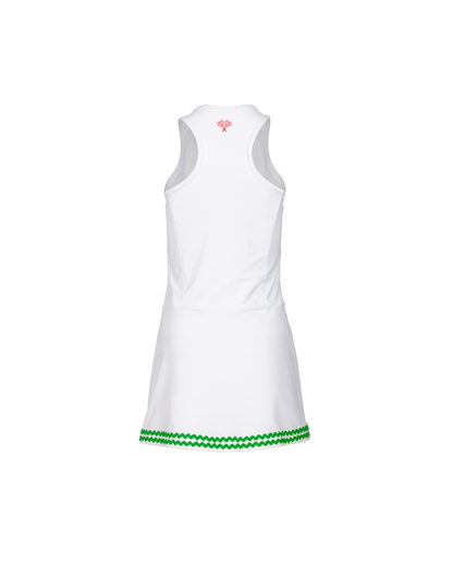 Love All Tennis Women's Anna Resort Dress