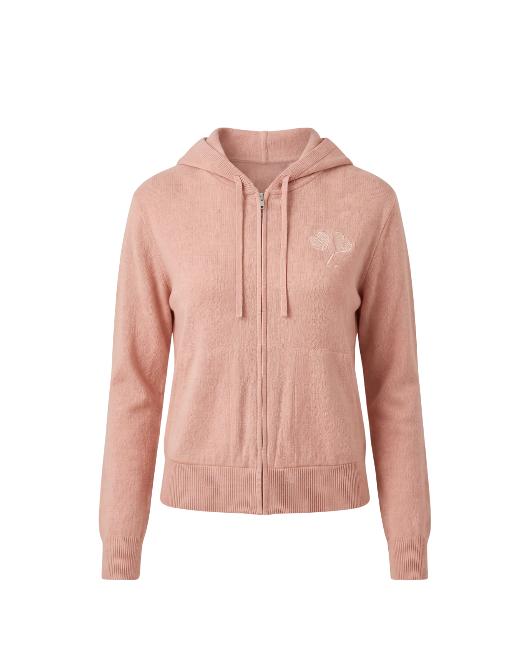 Courtside Cashmere Sweater