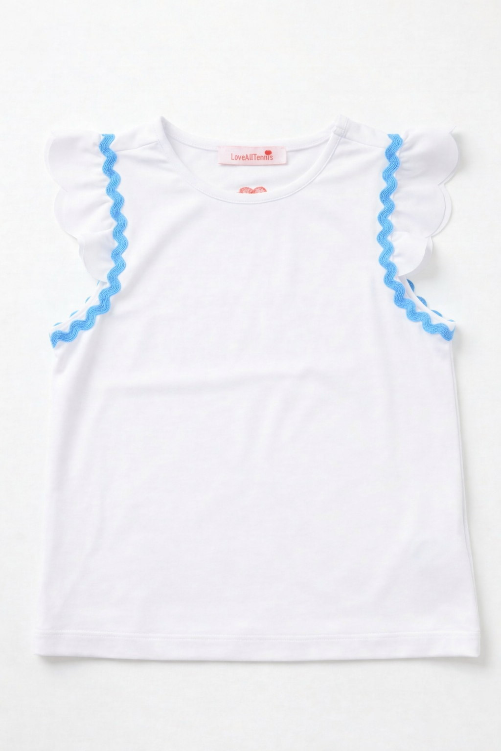 Love All Littles Kate Top