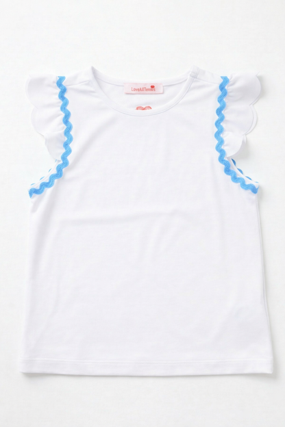 Love All Littles Kate Top