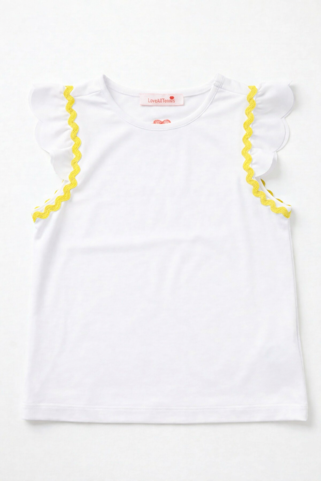 Love All Littles Kate Top