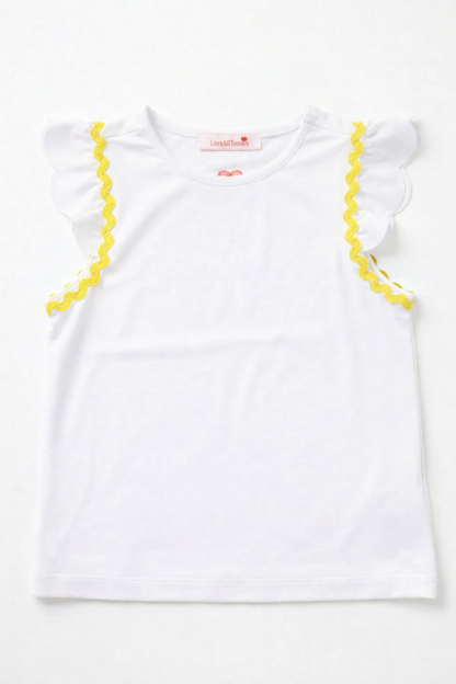 Love All Littles Kate Top