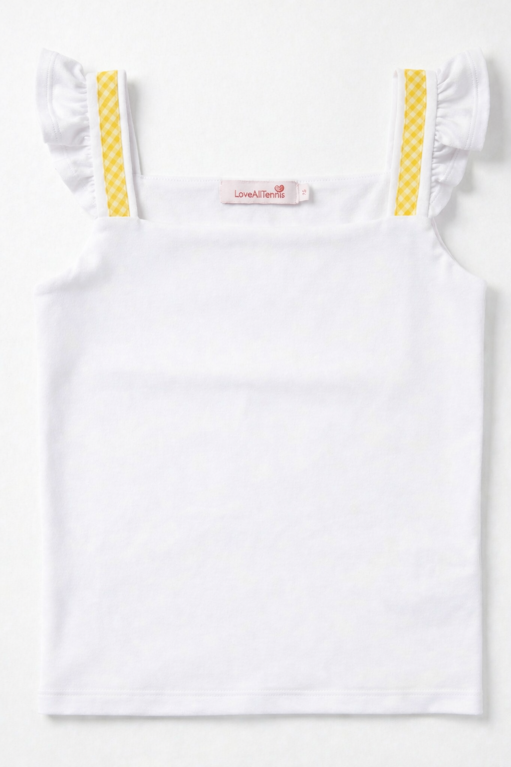 Love All Littles Doris Top