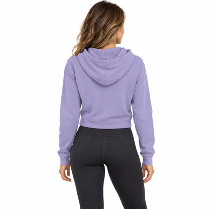 Love All Womens Classic Hoodie Sweatshirt