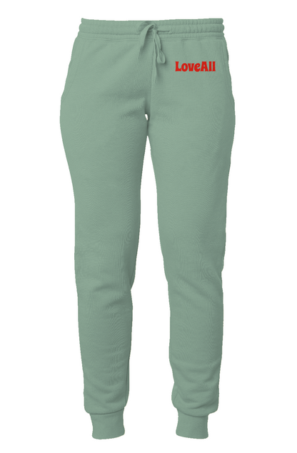 Love All Tennis Women's Courtney Sweatpants