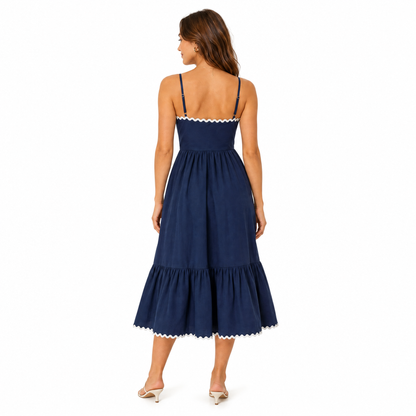 Love All Tennis Women's Courtside Dress