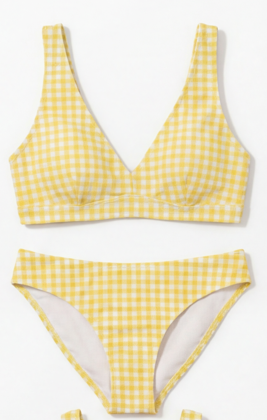 Fanny Bikini Bottom